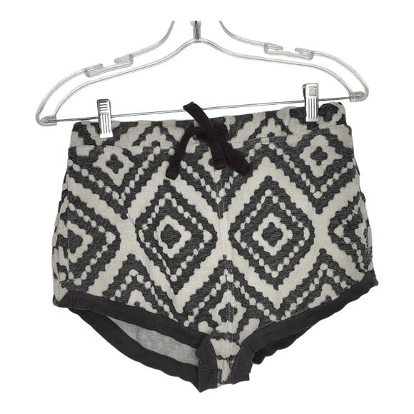 Free People Movement Where the Wind Blows French Terry Shorts Women Medium - Picture 3 of 12